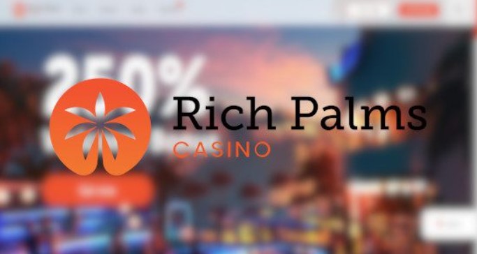 Review Rich Palms Casino 1