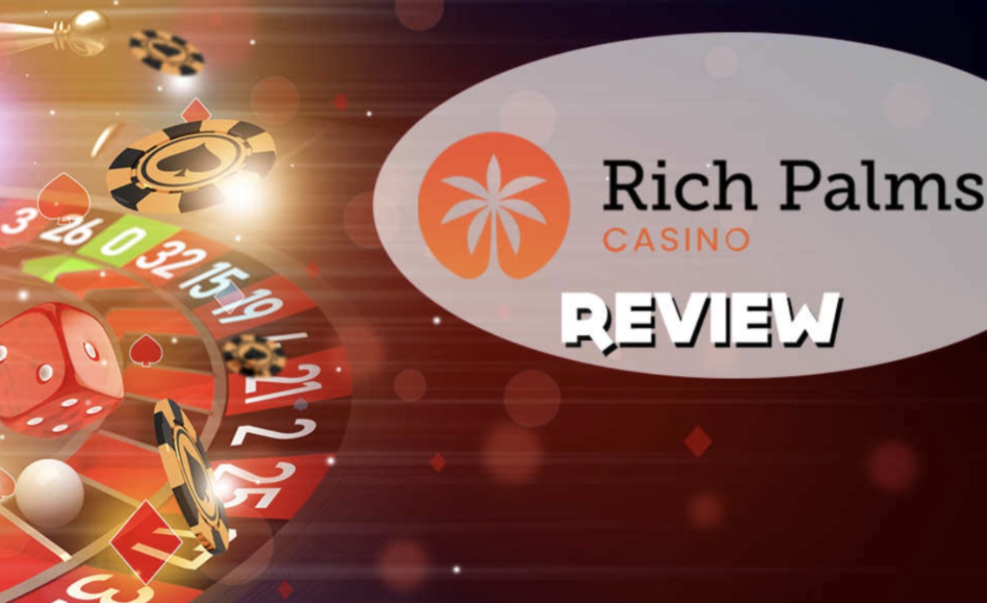 Review Rich Palms Casino 2