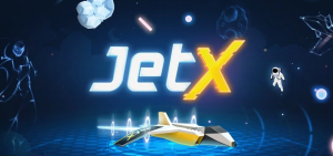 Jet X スロットをオンラインでプレイする方法