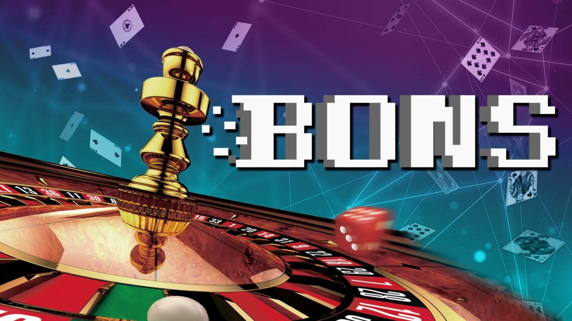 【限定】ボンズカジノ 入金不要ボーナス$50 賭け条件30倍 2